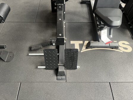 Taurus Krachtstation MS60 Elite Smith Cable pull