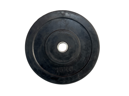 Taurus Pro Bumper Plate Schijven - 5 kg t/m 25 kg