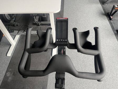 Life Fitness powered by ICG IC7