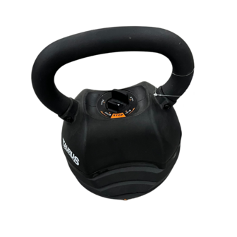 Taurus Selectabell Kettlebell 13,5 kg / 22,5 kg
