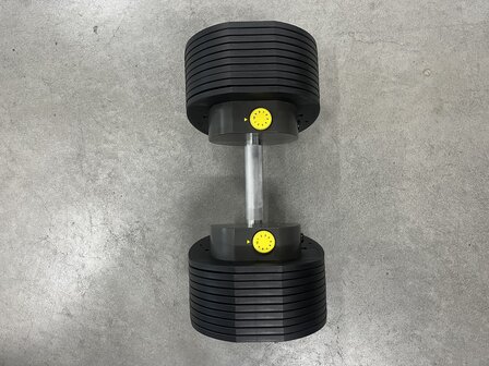 MX55 Select Dumbbell Set