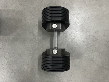 MX55 Select Dumbbell Set