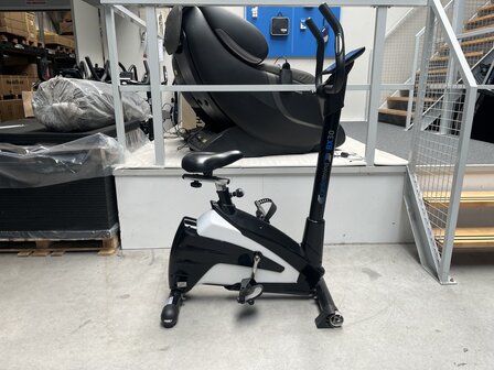 cardiostrong Hometrainer BX30 Wit / Zwart