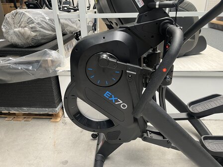 cardiostrong Crosstrainer EX70-5