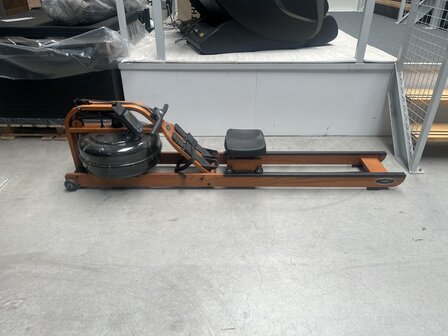 Fluid Rower Roeitrainer Viking 3 V