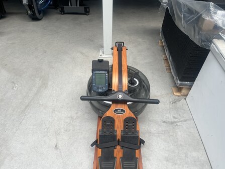 Fluid Rower Roeitrainer Viking 3 V