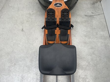 Fluid Rower Roeitrainer Viking 3 V