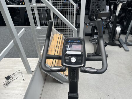 cardiostrong Hometrainer BX30 Plus - Zwart
