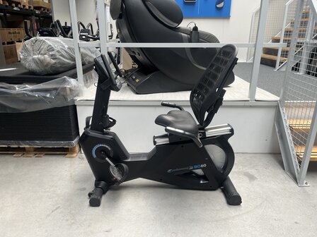 cardiostrong Ligfiets BC60