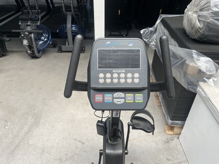 cardiostrong Ligfiets BC60