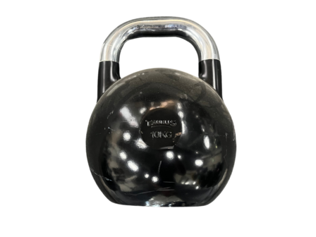 Taurus Competition Kettlebell - 10 kg, 12 kg, 28 kg