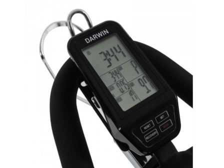 Darwin Indoor Bike Evo 40