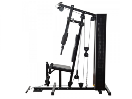 Darwin Krachtstation MS30