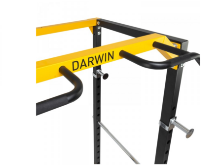 Darwin Power Cage