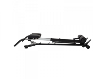 Darwin Hyperextension Rugtrainer