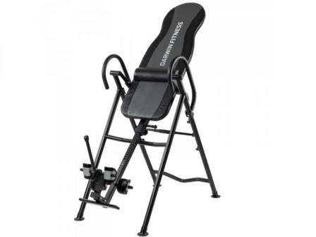 Darwin Inversion Table