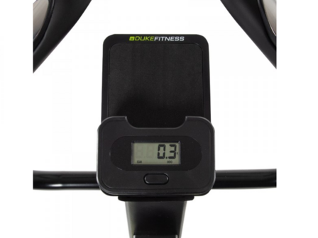 Duke Fitness Stepper