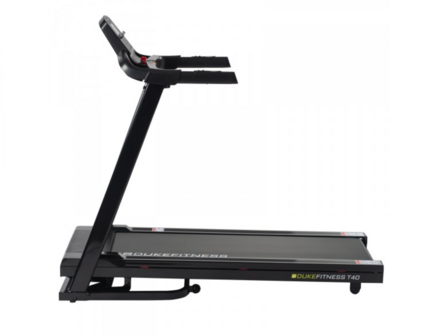 Duke Fitness Loopband T40