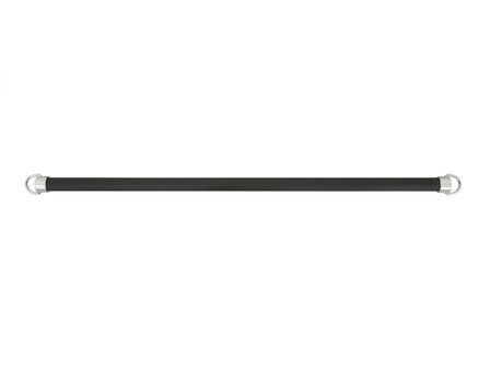 BodyCraft Straight Bar Dual Hook