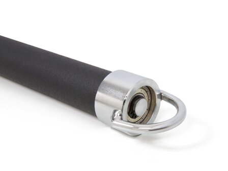 BodyCraft Straight Bar Dual Hook