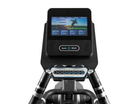 cardiostrong Crosstrainer FX90 Touch