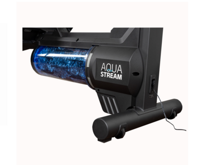 cardiostrong Roeitrainer Aquastream