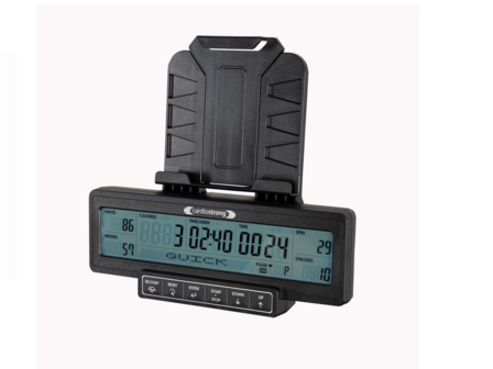 cardiostrong Roeitrainer Aquastream
