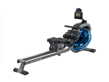 cardiostrong Roeitrainer Baltic Rower Pro
