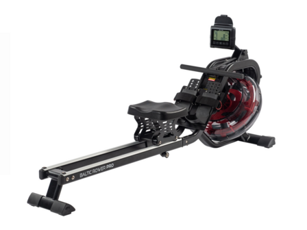 cardiostrong Roeitrainer Baltic Rower Pro