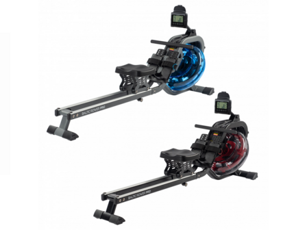 cardiostrong Roeitrainer Baltic Rower Pro
