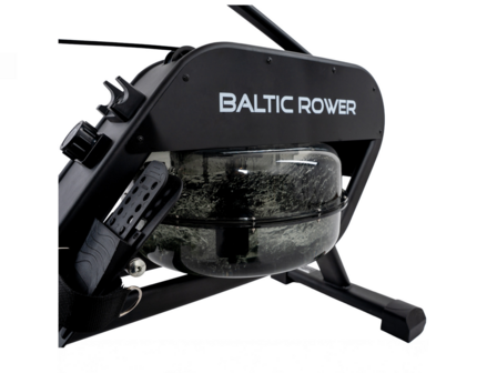cardiostrong Roeitrainer Baltic Rower-3