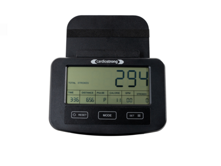 cardiostrong Roeitrainer Baltic Rower-3
