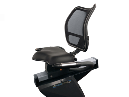 cardiostrong Ligfiets BC70 