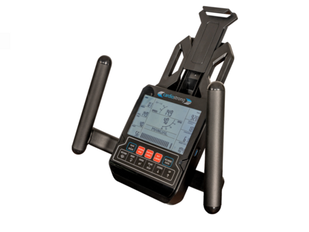 cardiostrong Ligfiets BC70 