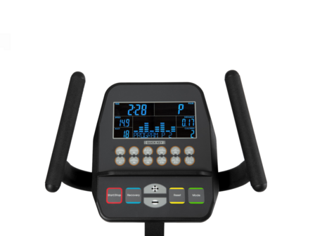 cardiostrong Ligfiets BC60