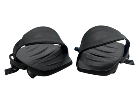 Comfort pedalenset universeel hometrainer