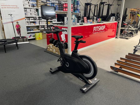Taurus Indoor Bike Z9.9 Pro
