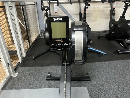 Taurus Roeitrainer Elite Rower 
