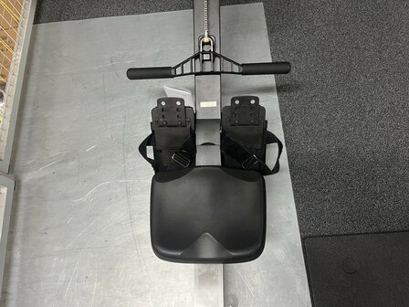 Taurus Roeitrainer Elite Rower 