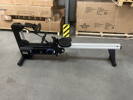cardiostrong Aquastream Roeitrainer