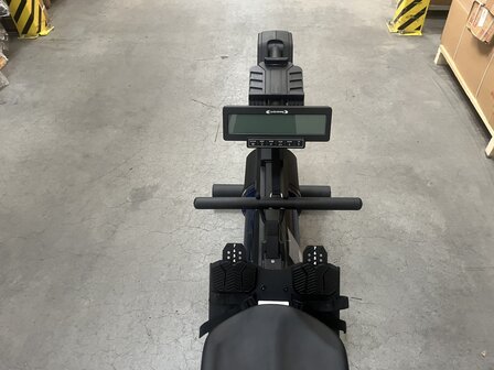 cardiostrong Aquastream Roeitrainer