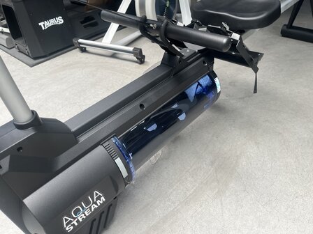 cardiostrong Aquastream Roeitrainer