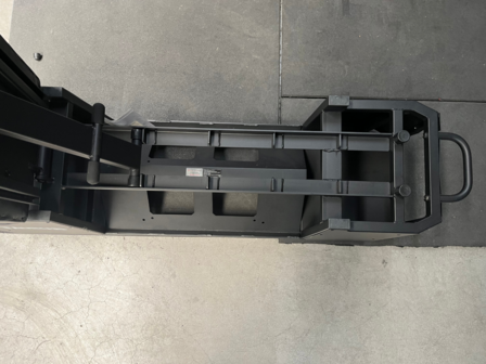 Taurus Selectabell Halterbank