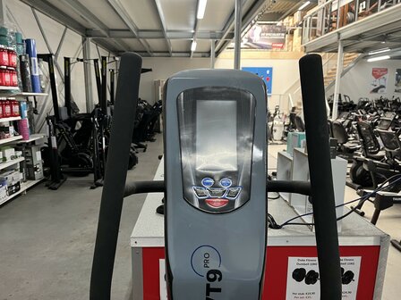 Taurus Trilplaat VT9 PRO