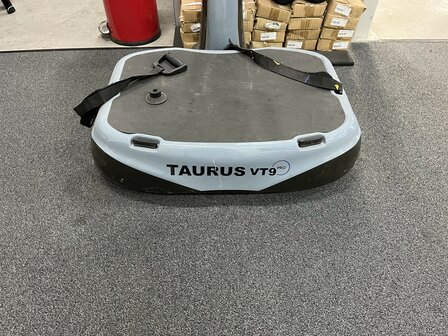 Taurus Trilplaat VT9 PRO