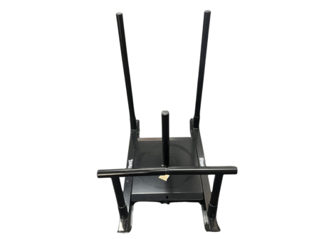 Taurus Power Sled