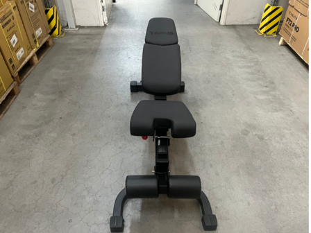 Taurus F.I.D. Studio halterbank B990