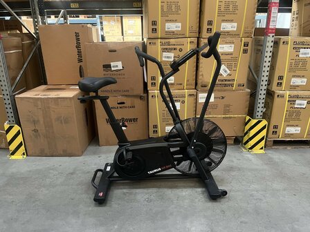 Taurus Air Bike