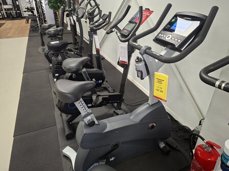 Life Fitness Hometrainer C1 Go