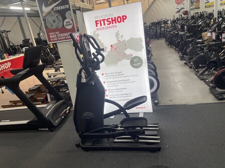 Schwinn Elliptische Trainer 590E